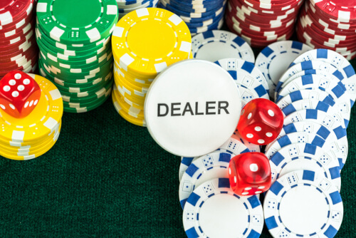 How to Find the Best Online Casino for Live Dealer Gaming